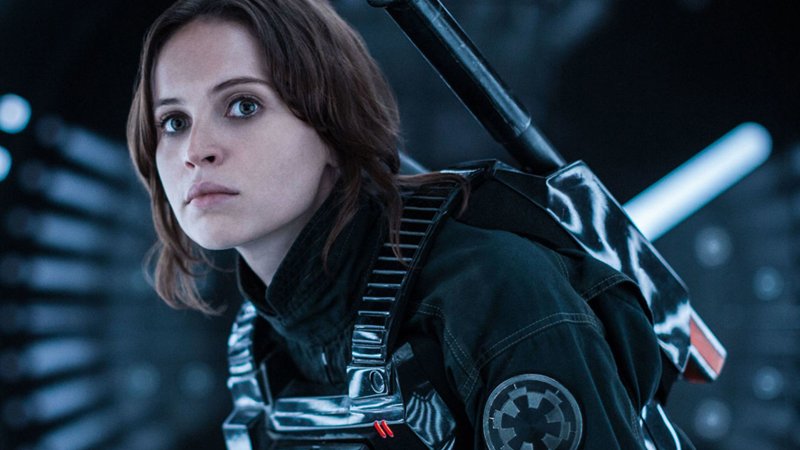 Image 1 : Le tournage du préquel de "Star Wars : Rogue One" va commencer cette année