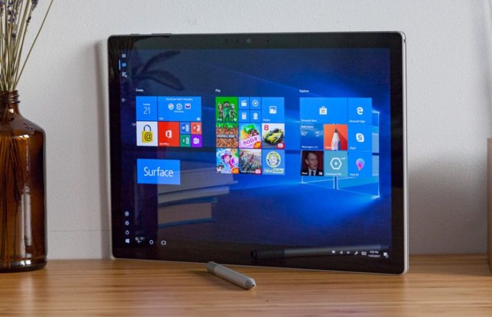 Image 5 : Surface Book 2 : on a testé le nouveau portable hybride de Microsoft
