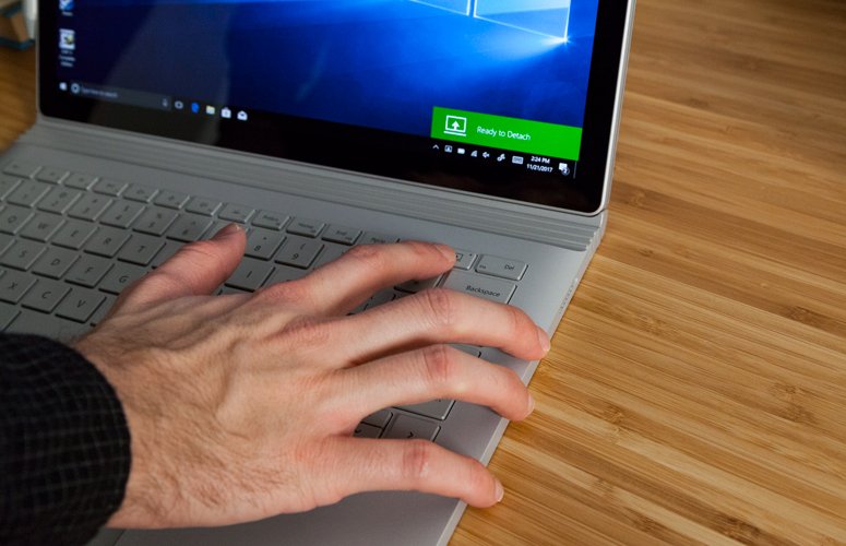 Image à la une de Surface Book 2 : on a testé le nouveau portable hybride de Microsoft