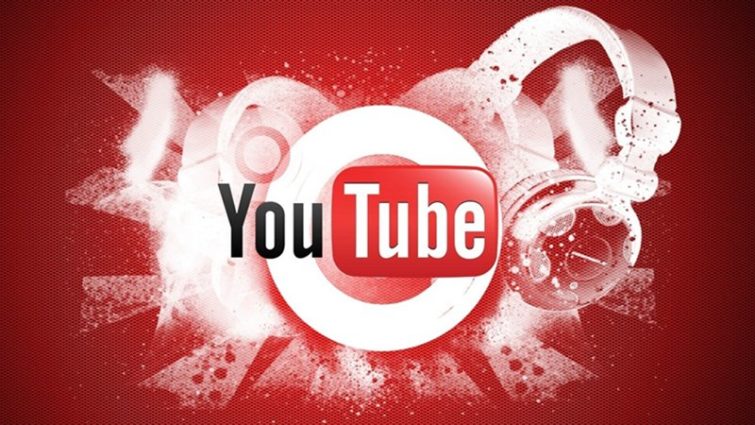 Image 1 : YouTube ouvrirait un site de musique en ligne en mars 2018