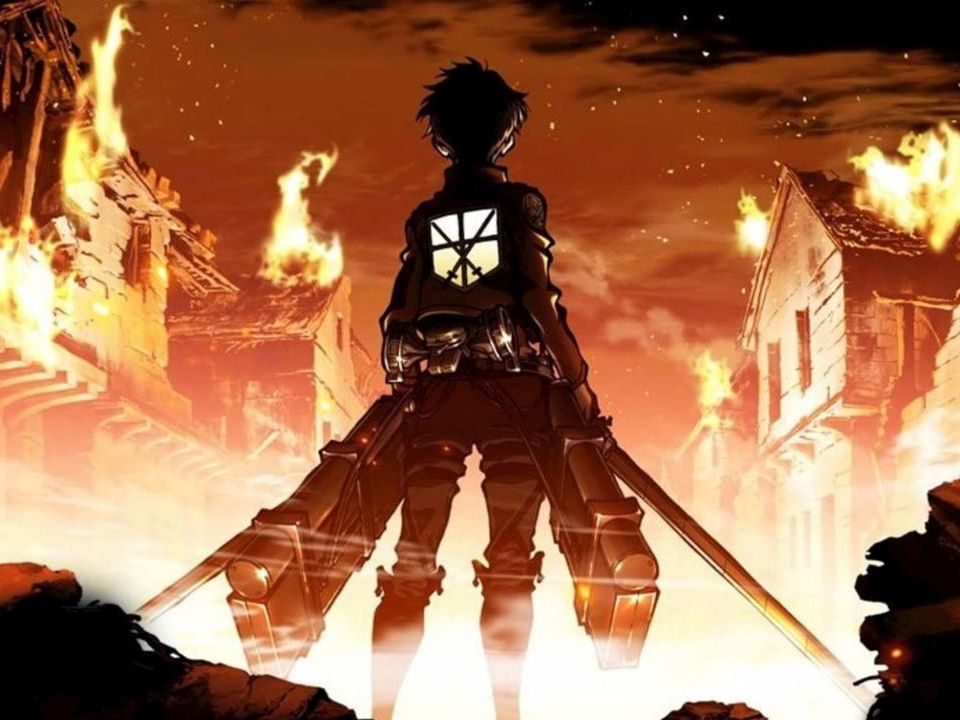 Image 18 : Séries TV : les 20 meilleures séries sur Amazon Prime Video