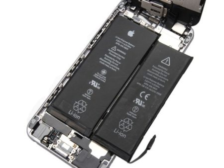 Image 1 : En Corée du Sud, Apple va faire face à un procès pour le ralentissement de l'iPhone
