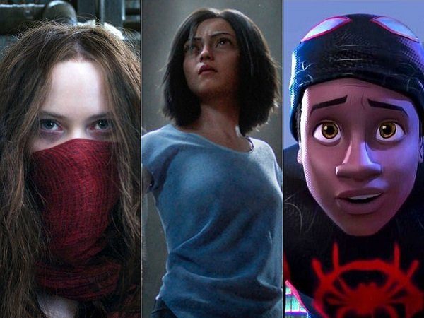 Image 1 : Cinéma : les films geeks les plus attendus en 2018