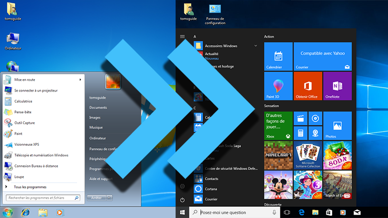 Image à la une de Windows 10 gratuit : non, tout n'est pas encore fini !