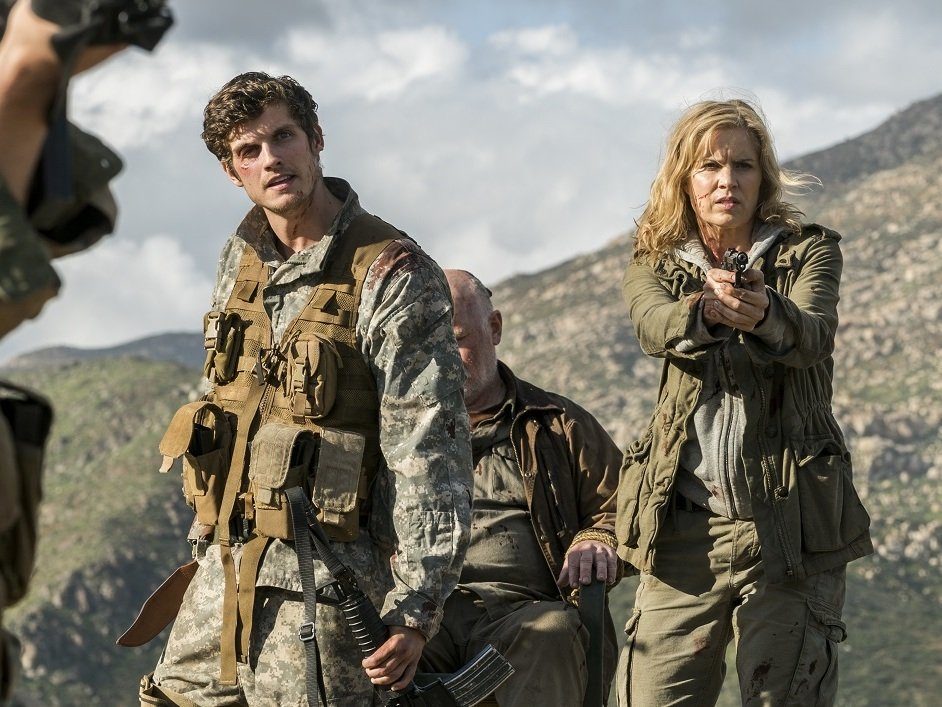 Image 13 : Séries TV : les 20 meilleures séries sur Amazon Prime Video