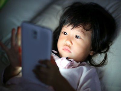 Image 1 : Des experts en santé infantile demandent la disparition de Facebook Kids