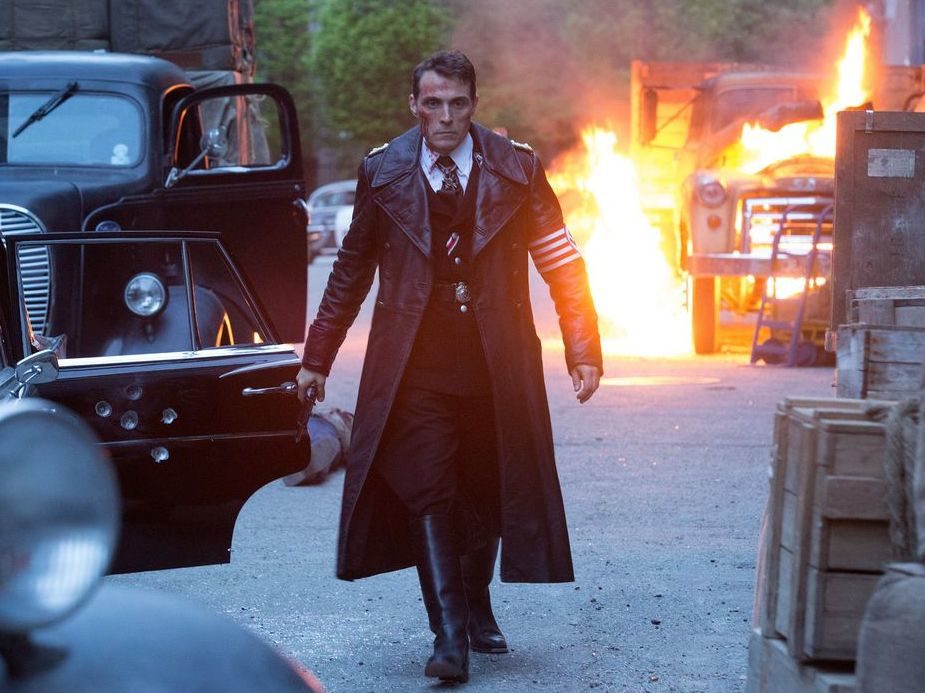 Image 4 : Séries TV : les 20 meilleures séries sur Amazon Prime Video