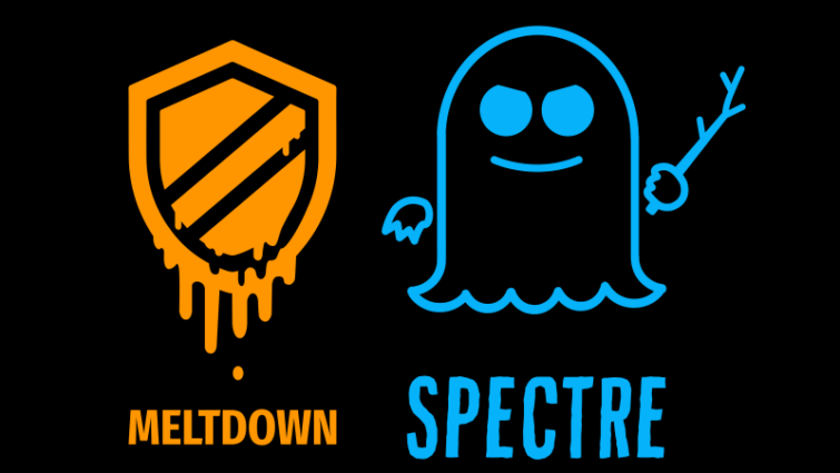 Image 1 : Les entreprises ne protègent pas correctement leurs mobiles contre Meltdown et Spectre