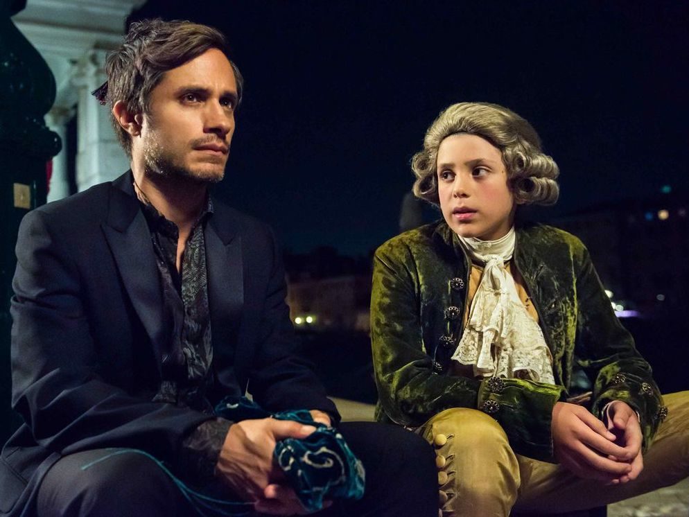 Image 16 : Séries TV : les 20 meilleures séries sur Amazon Prime Video