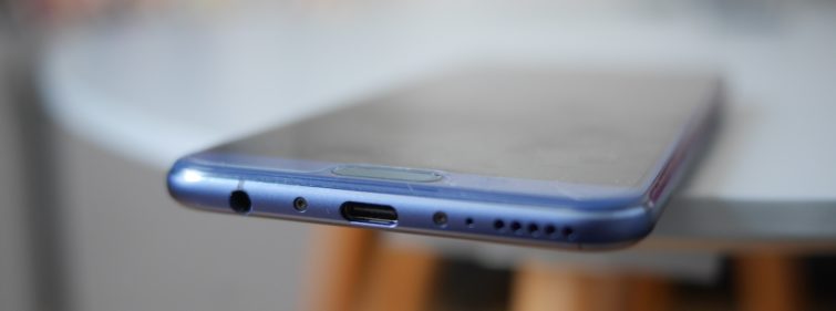 Image 13 : [Test] Honor View 10 : peut-il faire de l'ombre au OnePlus 5T ?