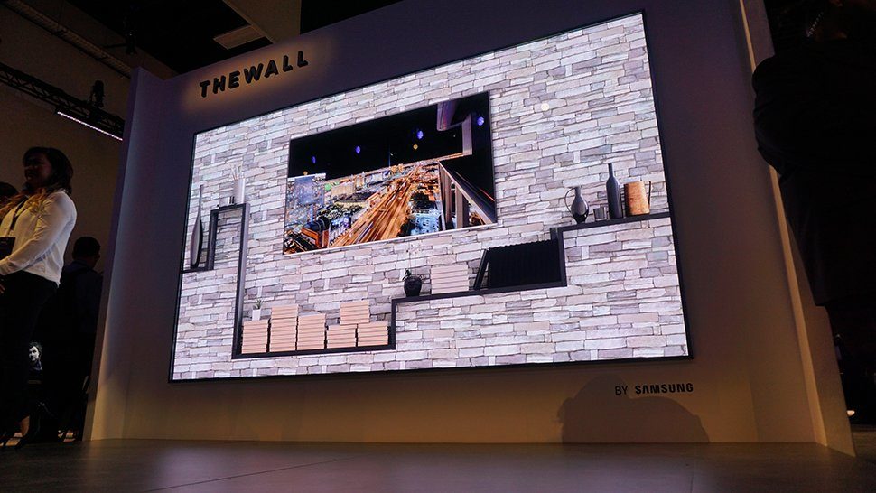Image 1 : CES 2018 : les tops et les flops du salon high tech de Las Vegas