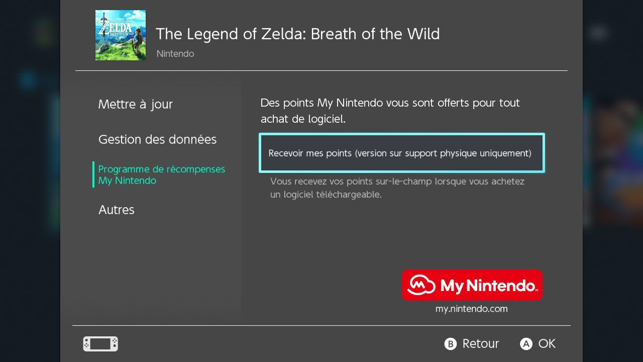 Image 16 : Nintendo Switch : le top des trucs et astuces pour exploiter la console à 100%