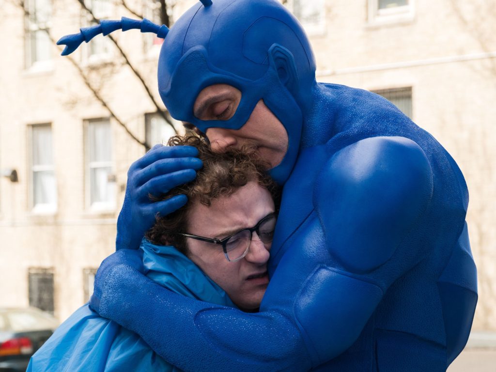 Image 6 : Séries TV : les 20 meilleures séries sur Amazon Prime Video