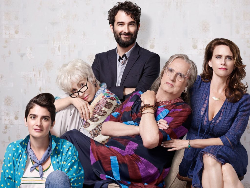 Image 12 : Séries TV : les 20 meilleures séries sur Amazon Prime Video