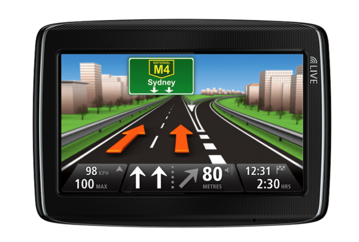 TomTom ne supporte plus ses vieux GPS, que faire ?