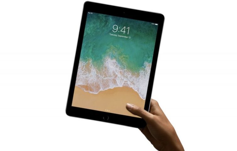 Image 1 : Apple vend plus de tablettes que Samsung et Amazon cumulés