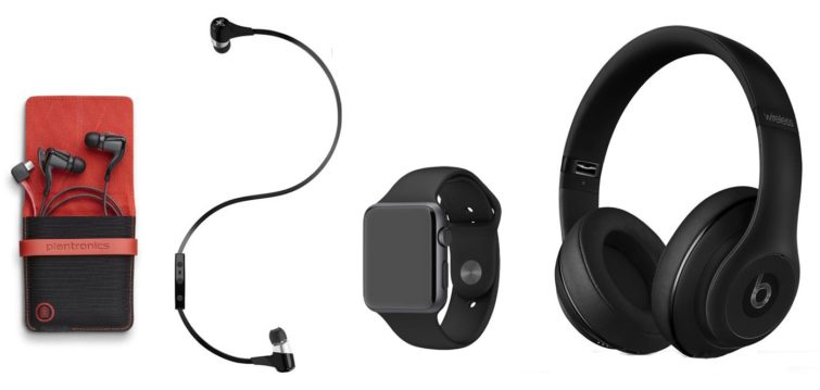 Image 1 : Apple pourrait commercialiser des casques audio sous sa propre marque