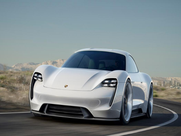 Image 1 : Audi et Porsche vont développer une plate-forme commune pour les voitures électriques