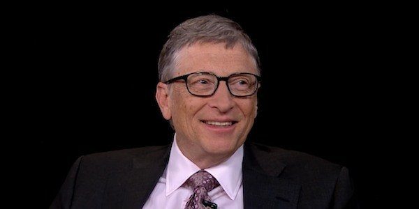 Image 1 : Bill Gates fera une apparition dans la prochaine saison de "The Big Bang Theory"