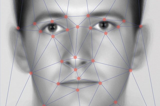 Image 1 : Selon le MIT, la reconnaissance faciale marche mieux sur les hommes blancs