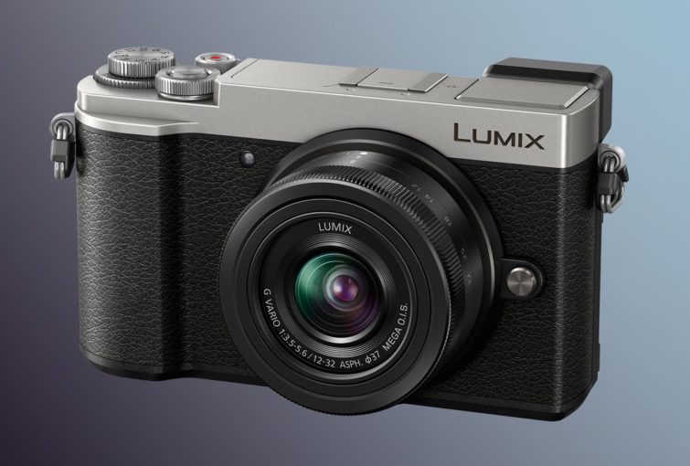 Image 1 : Lumix GX9 : Panasonic dévoile son nouvel appareil hybride plein de molettes
