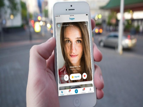 rencontre geolocalisation iphone