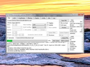 Image 5 : Clean Disk Free, Regard3D, Hybrid : les logiciels de la semaine
