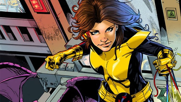 Image 1 : X-Men : Bendis est embauché sur le film consacré à Kitty Pryde