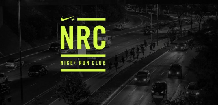 Image 1 : Nike met à jour l'app Nike+ Run Club pour iOS