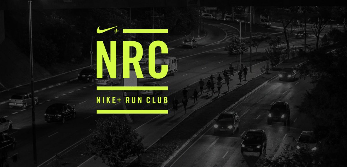 entrevista Malversar Innecesario Nike met à jour l'app Nike+ Run Club pour iOS