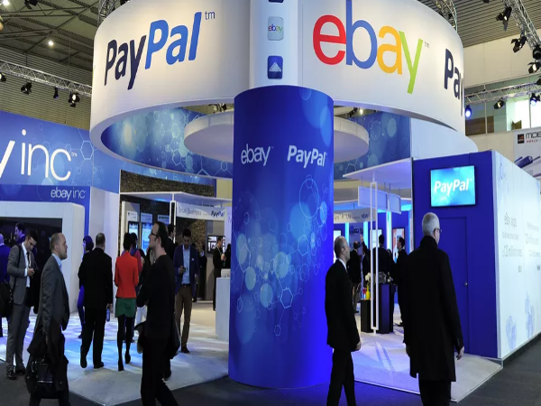 Image 1 : Après 15 ans, eBay prévoit de supprimer PayPal en tant que principal service de paiement