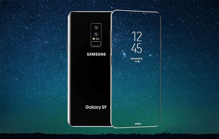 Image 1 : Les prix des Galaxy S9 et S9 Plus fuitent sur Twitter