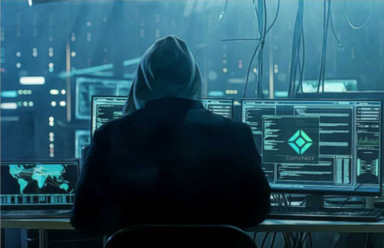 Image 1 : Selon la Corée du Sud, Pyongyang serait responsable du piratage de Coincheck
