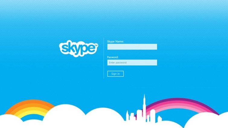 Image 1 : Microsoft ferme les yeux sur une grosse vulnérabilité de Skype