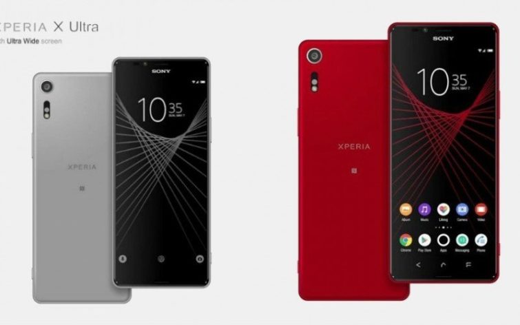 Image 1 : Sony mettra à jour ses smartphones jusqu'à deux ans après leur commercialisation