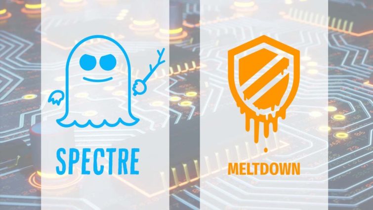 Image 1 : Des malwares exploitant Spectre et Meltdown sont sur le point d'arriver