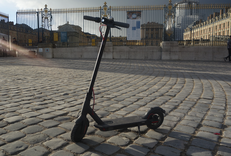 Test: faut-il craquer pour la Xiaomi Mi Electric Pro Scooter