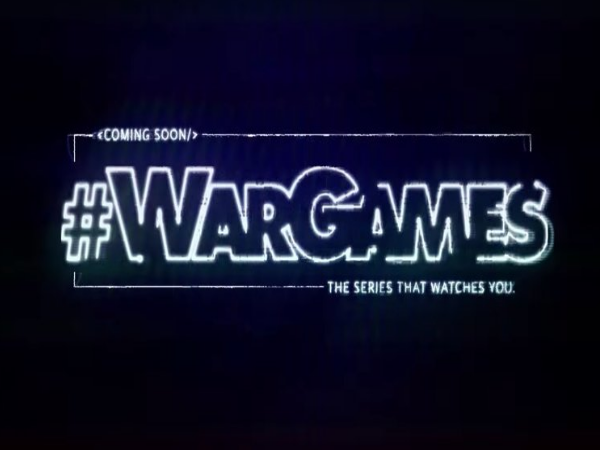 Image 1 : Wargames : un reboot du film culte en série TV interactive
