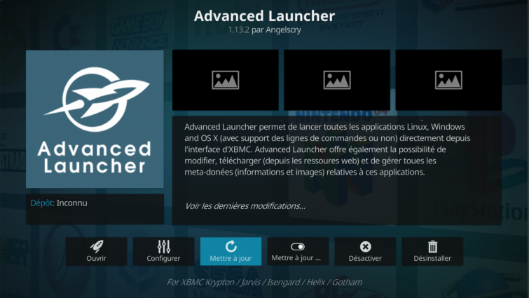 Image 7 : Kodi : comment configurer son media center ? quels sont les trucs et astuces ?
