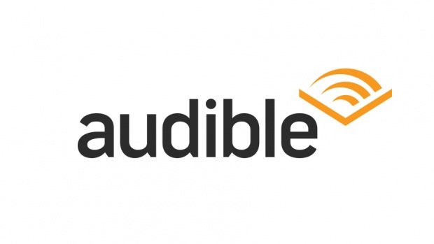 Logo Amazon Audible