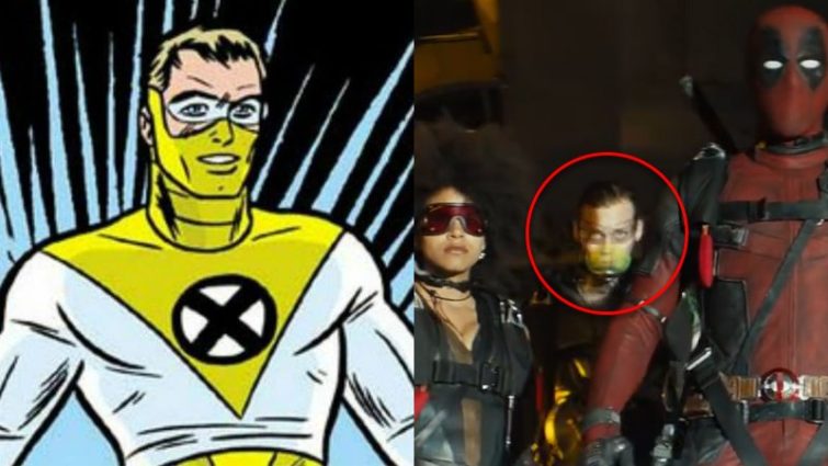 Image 5 : Deadpool 2 : mais qui sont ces persos bizarres dans la bande-annonce ?