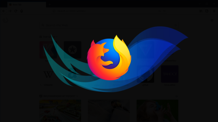 Image 1 : Firefox bloque les demandes de notifications intempestives