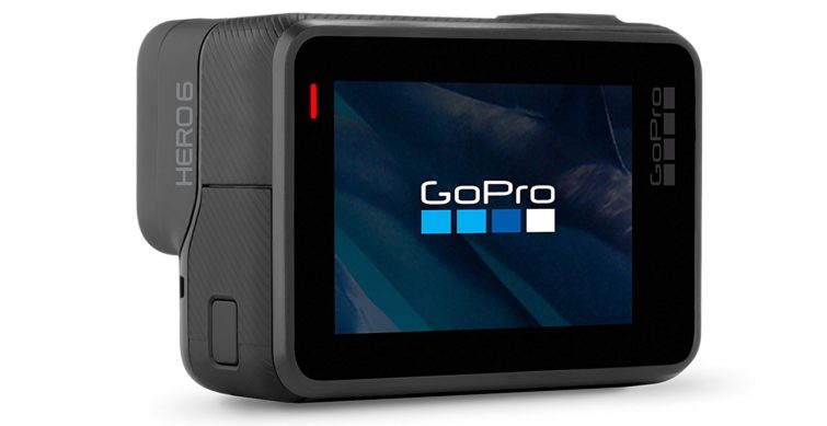 Image 3 : Hero6 Black : faut-il craquer pour la nouvelle GoPro ?