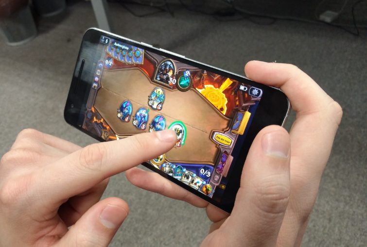 Android Le Top Des Jeux Gratuits En 2019