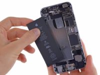 Image 1 : iPhone 6S : le test de performances avant et après le changement de batterie
