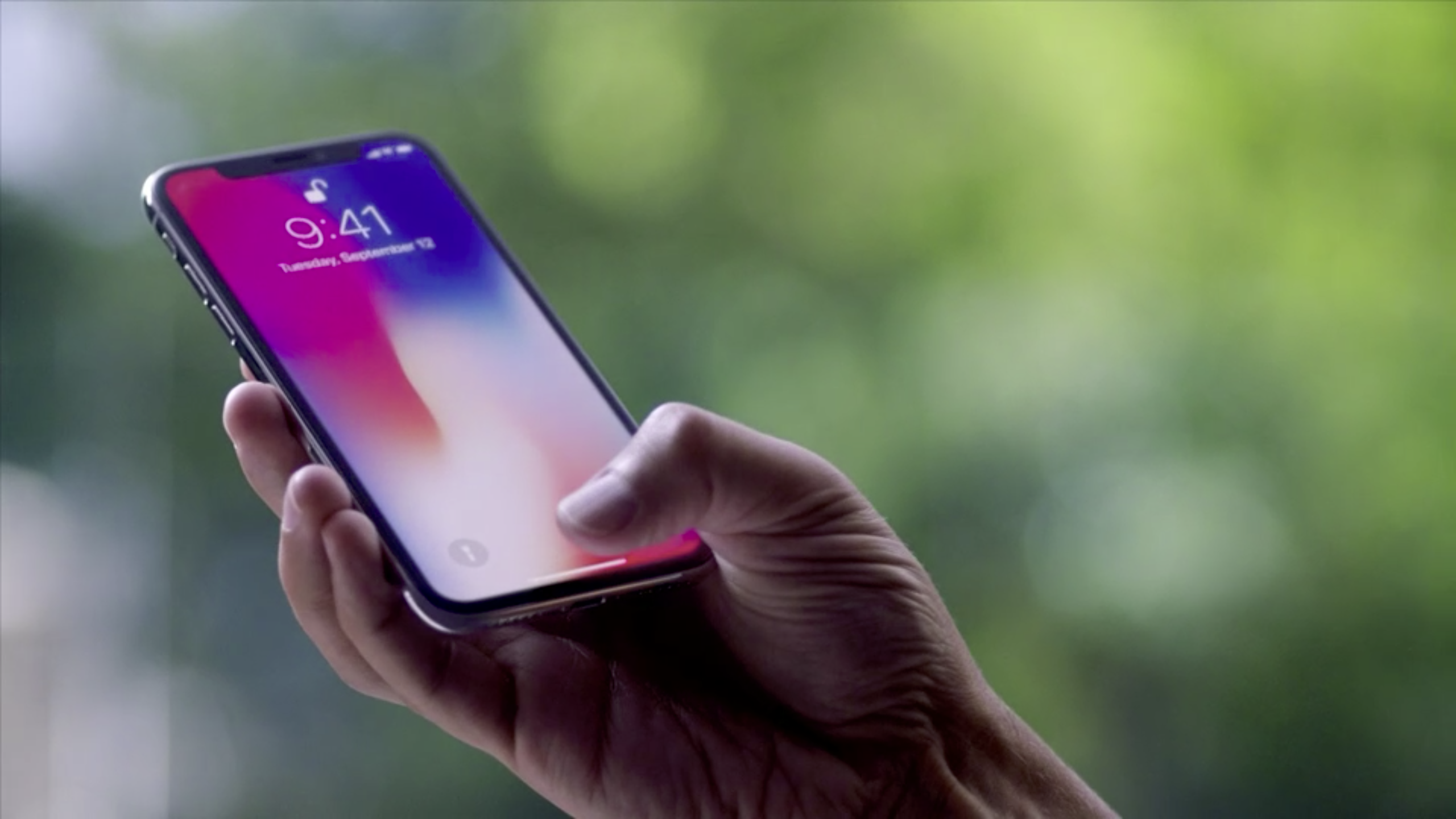 Image 1 : Relancer l'iPhone X pour compenser les faibles ventes des XS et XR ?
