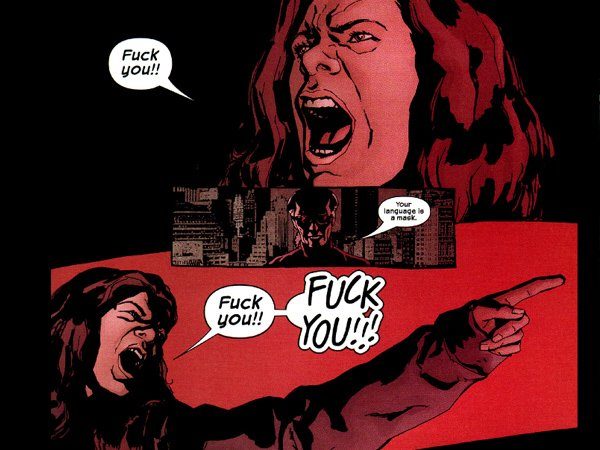 Image 17 : Jessica Jones, super-héroïne dépressive, mal fringuée... simplement géniale