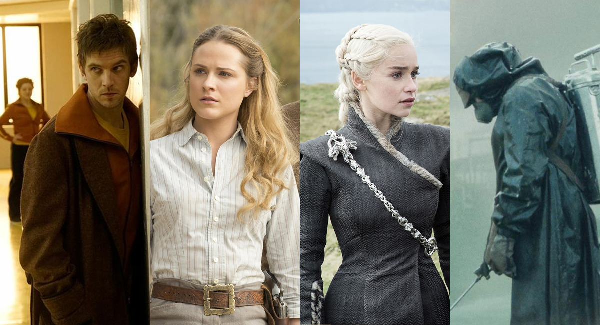 OCS quelles sont les meilleures séries à regarder en streaming
