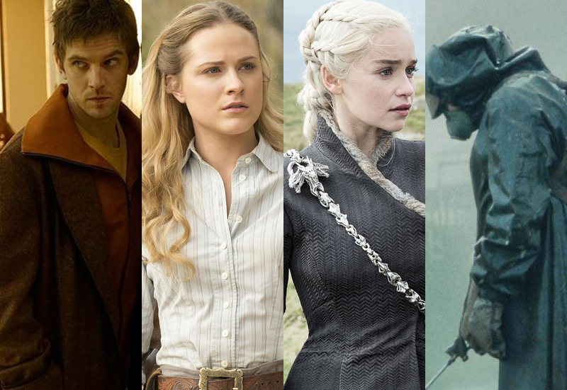 Image 1 : OCS : quelles sont les meilleures séries à regarder en streaming ?