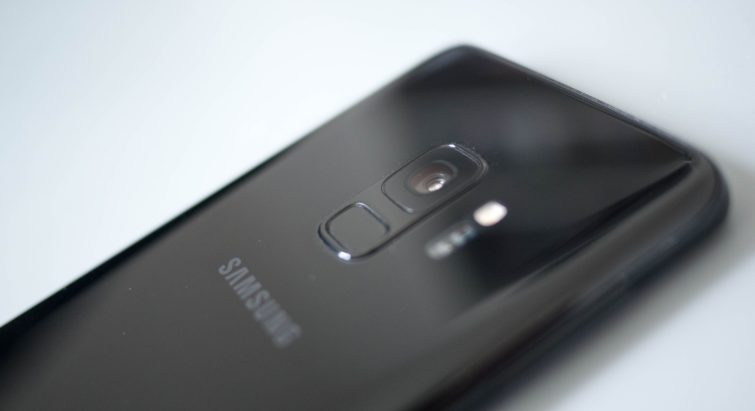 Image 8 : [Test] Samsung Galaxy S9 : on ne change pas une équipe qui gagne
